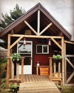 ‘Chicken Math’: Considerations for Growing a Chicken Flock Responsibly Image